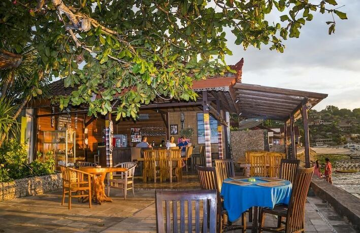 Imagen general del Hotel Bungalow No 7. Foto 6