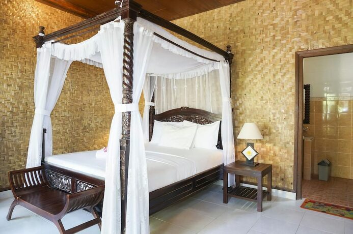 Imagen general del Hotel Bungalow No 7, Lembongan Island. Foto 11