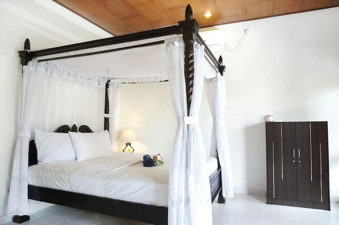 Imagen general del Hotel Bungalow No 7, Lembongan Island. Foto 18