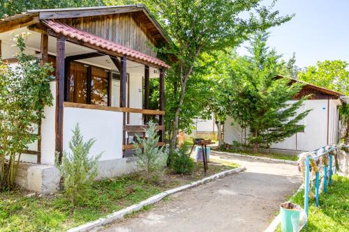 Imagen general del Hotel Bungalow Silitur. Foto 2