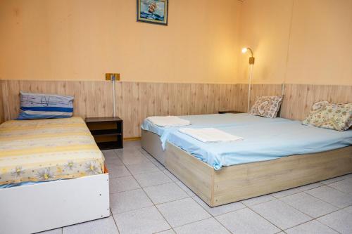 Imagen general del Hotel Bungalow Silitur. Foto 3