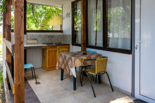 Imagen general del Hotel Bungalow Silitur. Foto 7