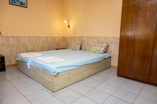 Imagen general del Hotel Bungalow Silitur. Foto 9