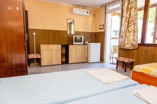 Imagen general del Hotel Bungalow Silitur. Foto 10