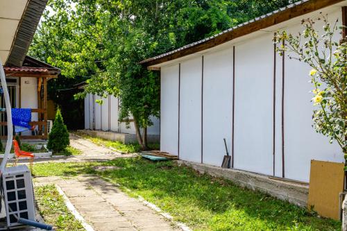Imagen general del Hotel Bungalow Silitur. Foto 12