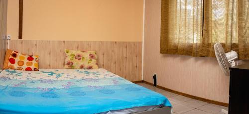 Imagen general del Hotel Bungalow Silitur. Foto 18