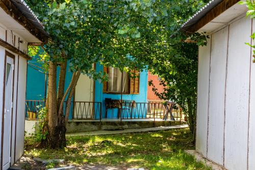 Imagen general del Hotel Bungalow Silitur. Foto 20