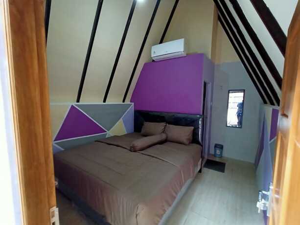 Imagen general del Hotel Bungalow Ungu Kebumen. Foto 1