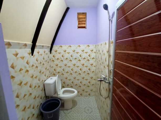 Imagen general del Hotel Bungalow Ungu Kebumen. Foto 4