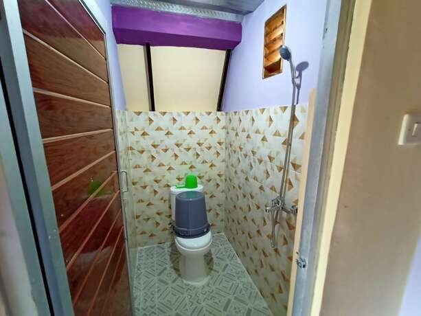 Imagen general del Hotel Bungalow Ungu Kebumen. Foto 10