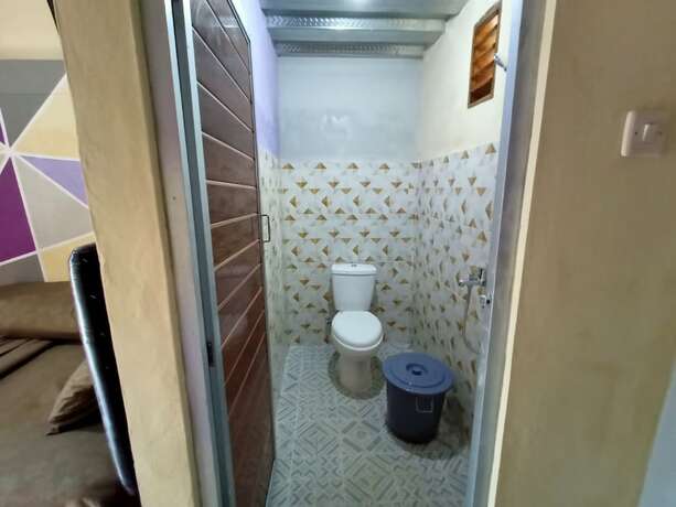 Imagen general del Hotel Bungalow Ungu Kebumen. Foto 15