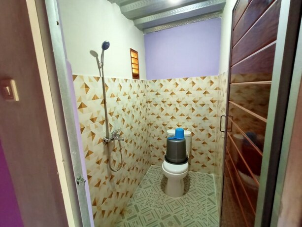 Imagen general del Hotel Bungalow Ungu Kebumen. Foto 18