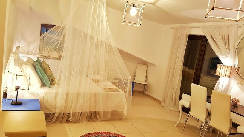 Imagen general del Hotel Bungalow White Apartments and Suites. Foto 3