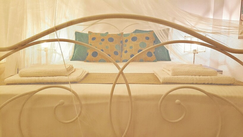 Imagen general del Hotel Bungalow White Apartments and Suites. Foto 4
