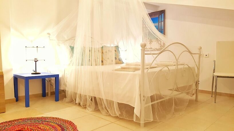 Imagen general del Hotel Bungalow White Apartments and Suites. Foto 7
