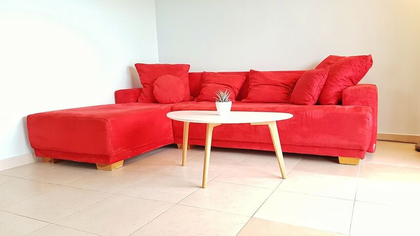 Imagen general del Hotel Bungalow White Apartments and Suites. Foto 8