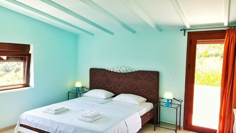 Imagen de la habitación del Hotel Bungalow White Apartments and Suites. Foto 15