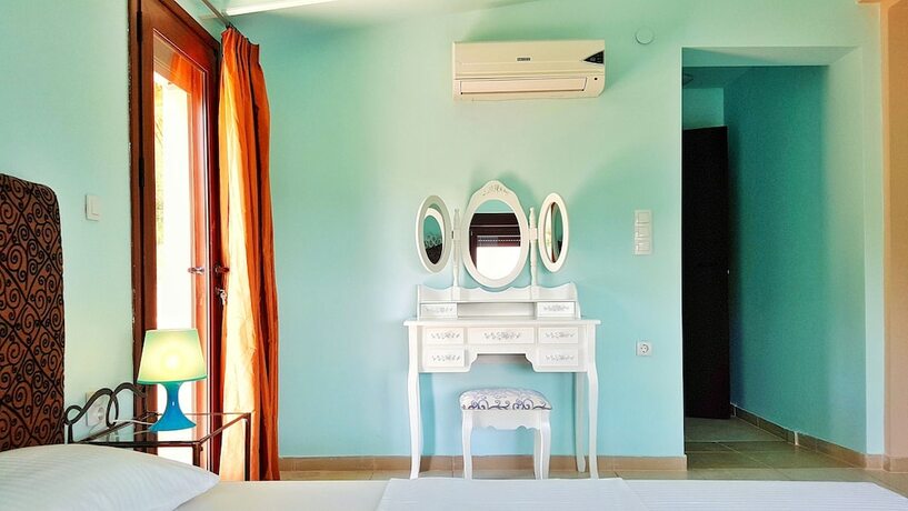 Imagen de la habitación del Hotel Bungalow White Apartments and Suites. Foto 18