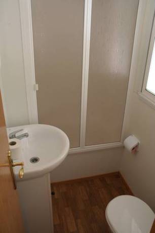 Imagen de la habitación del Hotel Bungalowpark Is&aacute;bena. Foto 3