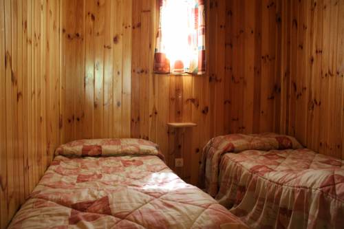 Imagen de la habitación del Hotel Bungalowpark Is&aacute;bena. Foto 5