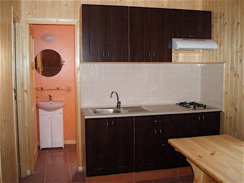 Imagen de la habitación del Hotel Bungalowpark Is&aacute;bena. Foto 6
