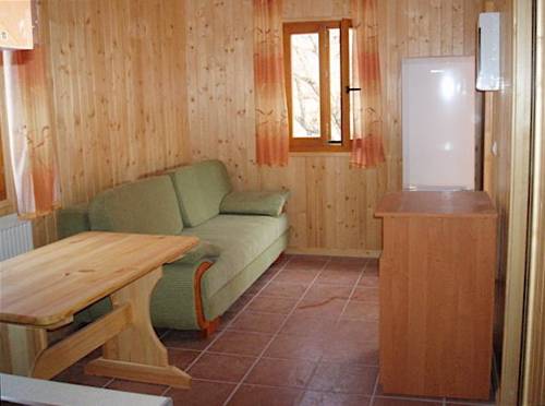 Imagen de la habitación del Hotel Bungalowpark Is&aacute;bena. Foto 7
