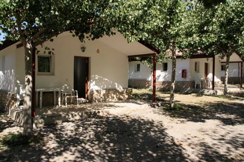Imagen de la habitación del Hotel Bungalowpark Is&aacute;bena. Foto 12