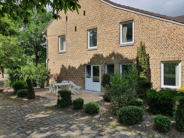 Imagen de la habitación del Hotel Bungalowpark Landsrade. Foto 11