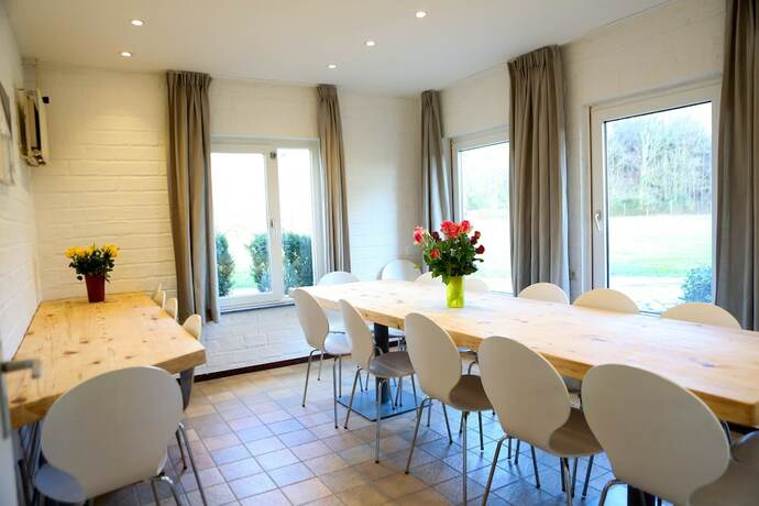 Imagen general del Hotel Bungalowpark Landsrade. Foto 2