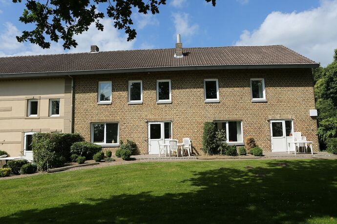 Imagen de la habitación del Hotel Bungalowpark Landsrade. Foto 14