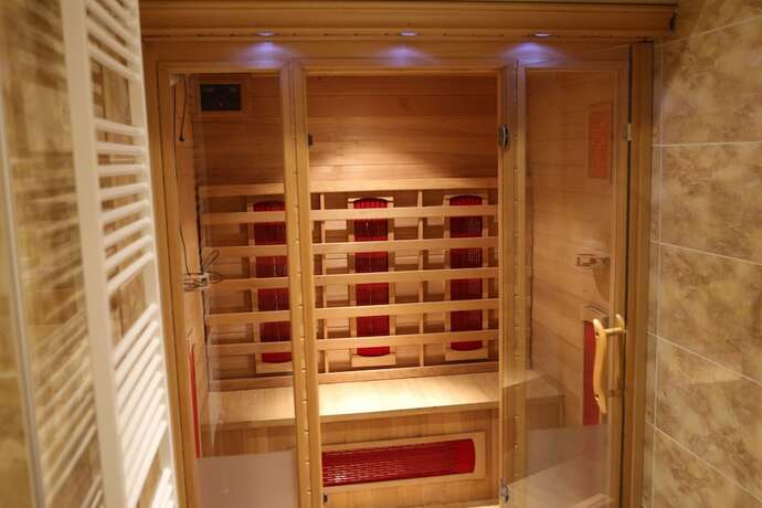 Imagen general del Hotel Bungalowpark Landsrade. Foto 3