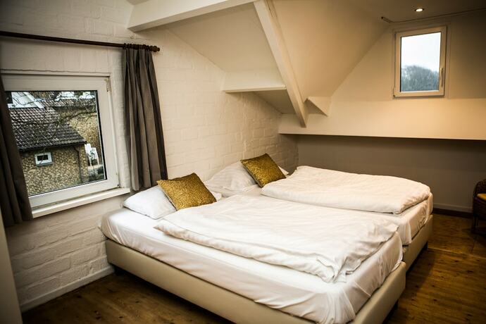 Imagen general del Hotel Bungalowpark Landsrade. Foto 4