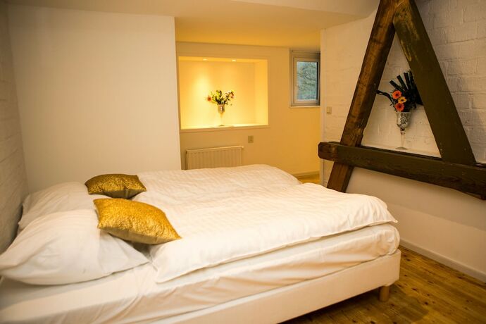 Imagen general del Hotel Bungalowpark Landsrade. Foto 5