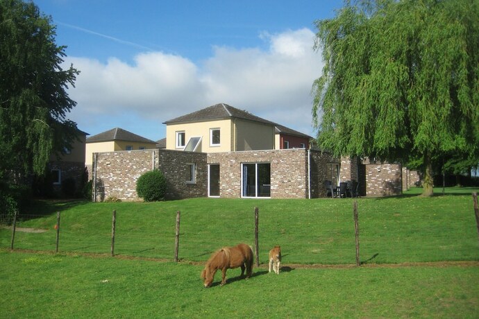 Imagen general del Hotel Bungalowpark Landsrade. Foto 6