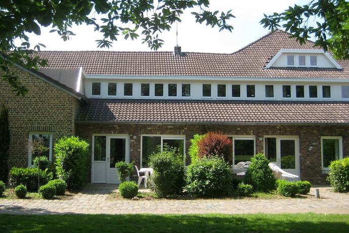 Imagen de la habitación del Hotel Bungalowpark Landsrade. Foto 16