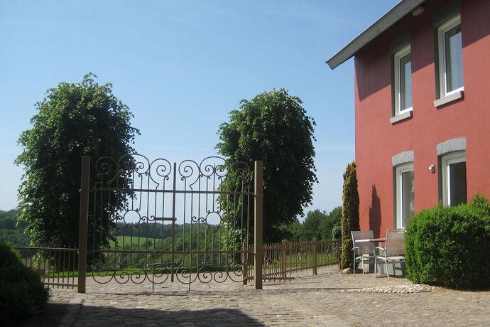 Imagen de la habitación del Hotel Bungalowpark Landsrade. Foto 19