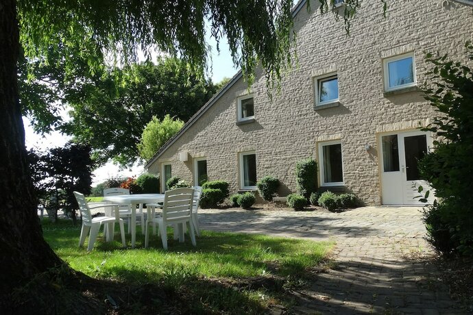 Imagen general del Hotel Bungalowpark Landsrade. Foto 9