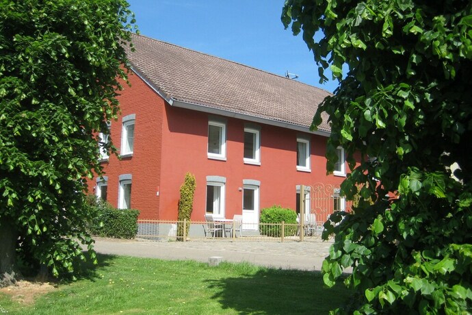 Imagen de la habitación del Hotel Bungalowpark Landsrade. Foto 20