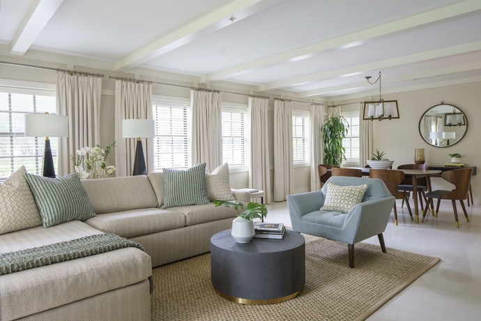 Imagen de la habitación del Hotel Bungalows At The Boca Raton. Foto 5