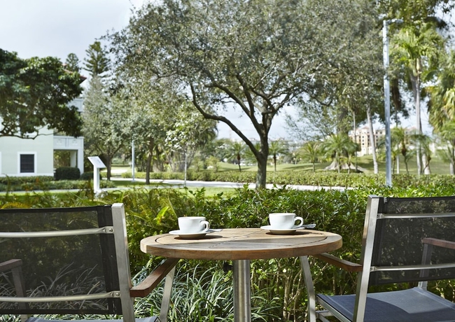 Imagen de la habitación del Hotel Bungalows At The Boca Raton. Foto 8