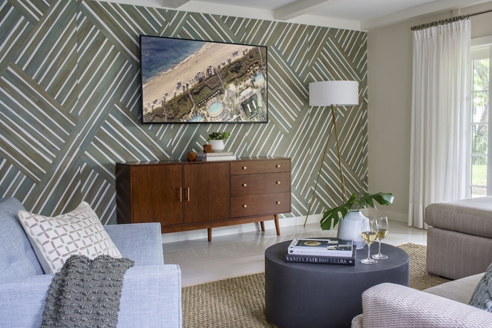 Imagen de la habitación del Hotel Bungalows At The Boca Raton. Foto 9