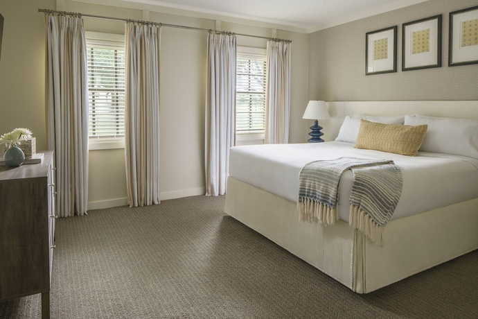 Imagen de la habitación del Hotel Bungalows At The Boca Raton. Foto 10