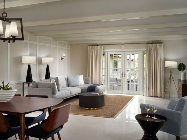 Imagen de la habitación del Hotel Bungalows At The Boca Raton. Foto 15