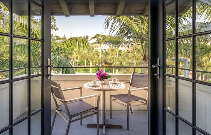 Imagen de la habitación del Hotel Bungalows At The Boca Raton. Foto 18