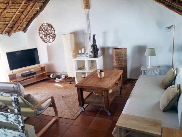 Imagen de la habitación del Hotel Bungalows Castillejos - Adults Only. Foto 5