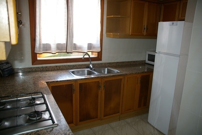 Imagen de los interiores del Hotel Bungalows Costa Marfil. Foto 4