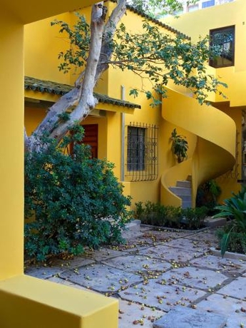 Imagen general del Hotel Bungalows Demetria. Foto 3