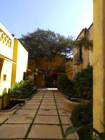 Imagen general del Hotel Bungalows Demetria. Foto 4