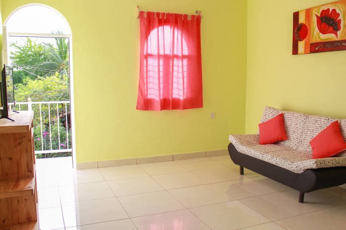 Imagen general del Hotel Bungalows Don Agustin. Foto 2