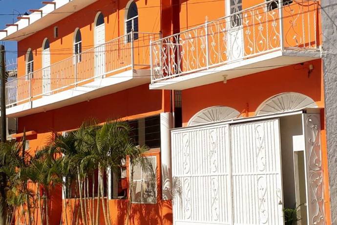 Imagen general del Hotel Bungalows Don Agustin. Foto 5